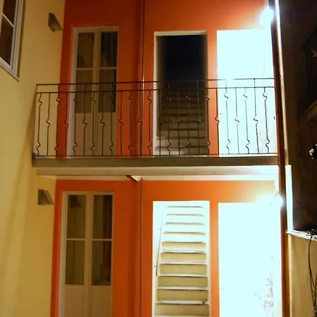 La Corte Fiorita 2* Côme