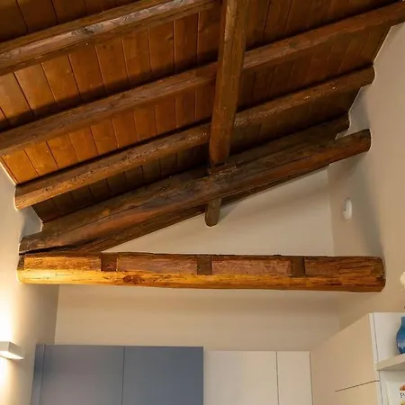Căn hộ Moderno A 200 Metri Dal Duomo *