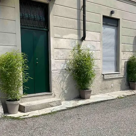 La Capanna * Côme