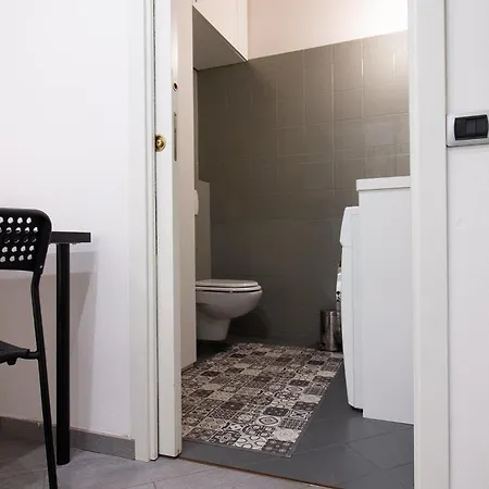 Apartment La Vecchia Posta