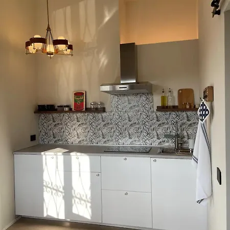 La Capanna Appartamento