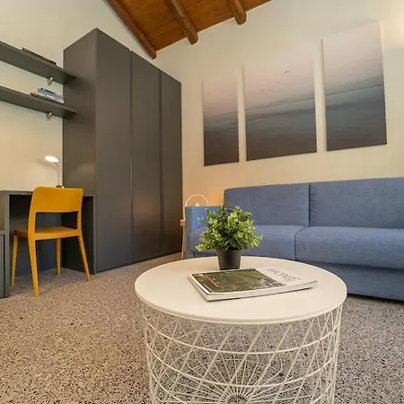 Căn hộ Moderno A 200 Metri Dal Duomo