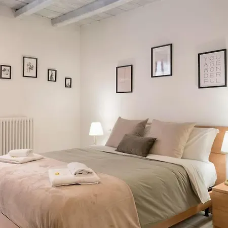 Astra - Center Appartement