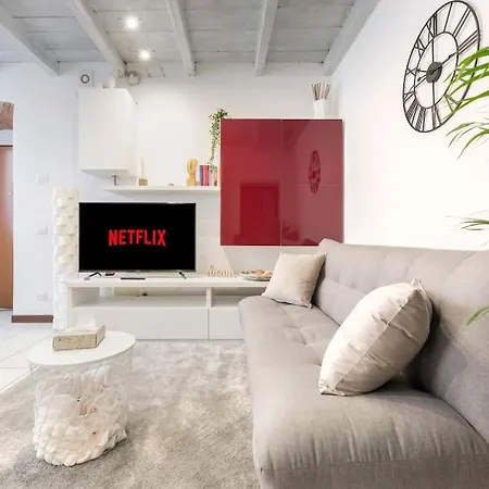 Appartement Astra - Center *