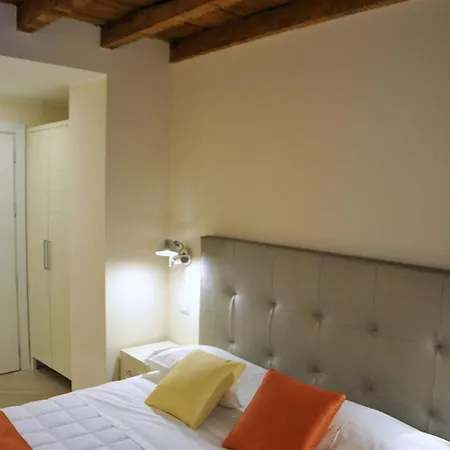 Maison d'hôtes La Corte Fiorita Côme