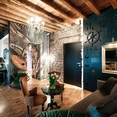 Aurum - Luxury Casa de hóspedes