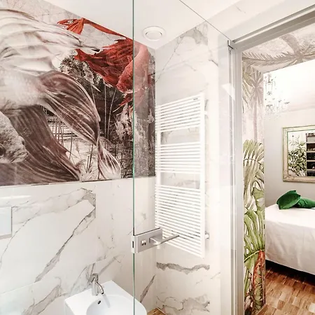 Aurum - Luxury Casa de hóspedes