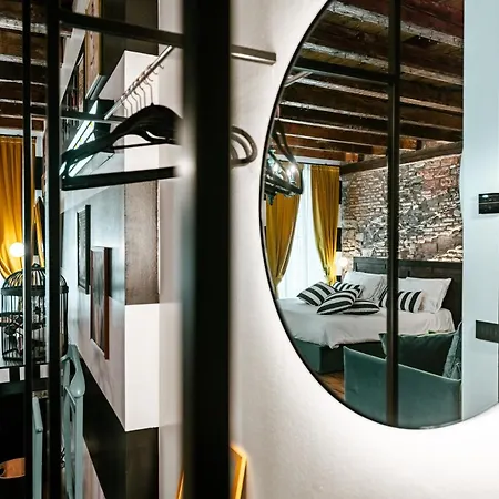 Aurum - Luxury Casa de hóspedes *