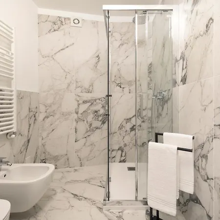 Apartamento Volta View 101 Como