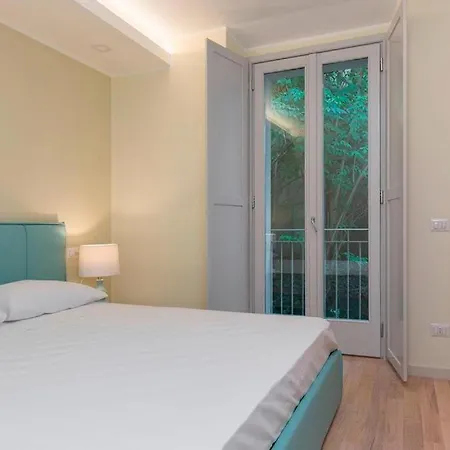 Bilocale In Via Bellinzona Appartement *