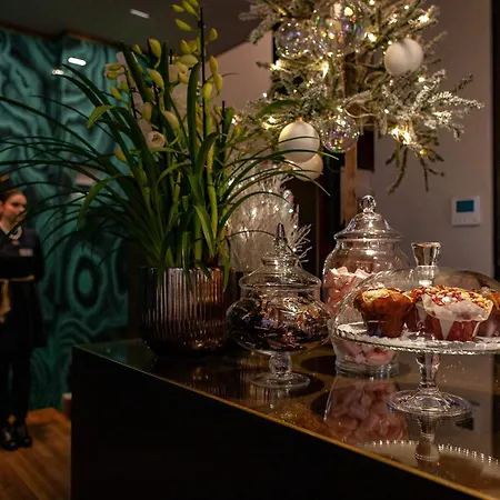 Posta Design Hotel Como