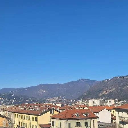 Apartment Residenza Agata - By Comoresidenze