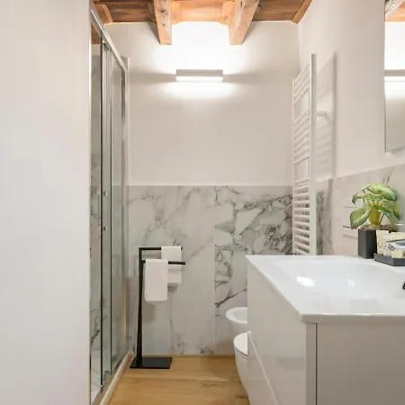 Apartamento Volta View 101 Como