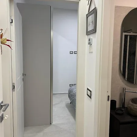 Apartamento Il Portico 41