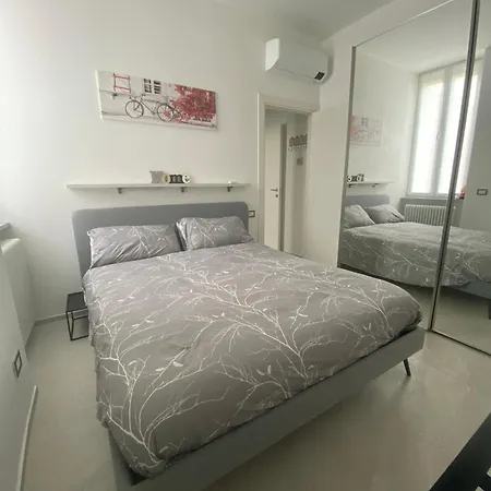 Il Portico 41 Apartamento