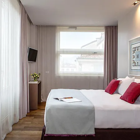 Hotel Posta Design