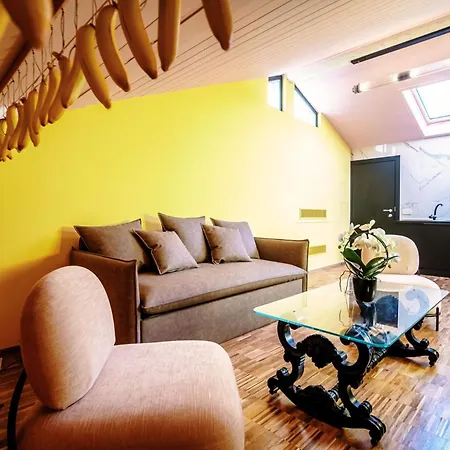 Aurum - Luxury Casa de hóspedes Como