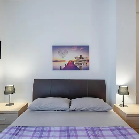 Olmo Cozystay Appartamento