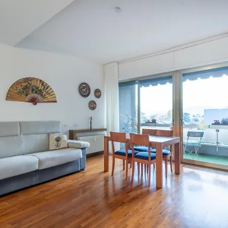 Appartamento Olmo Cozystay