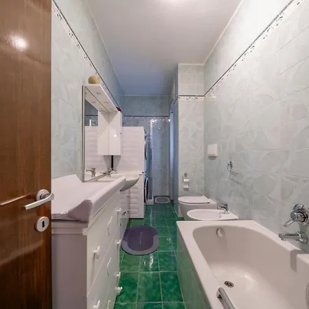 Olmo Cozystay Appartamento *