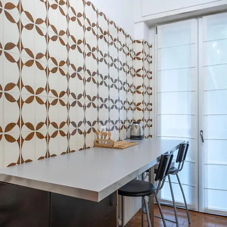 Appartamento Olmo Cozystay Côme