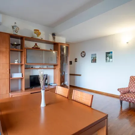 Olmo Cozystay Appartamento