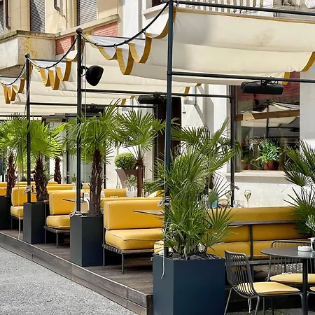 Hotel Posta Design