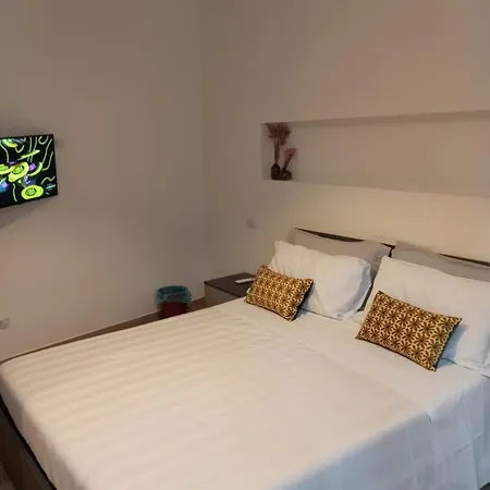 Lizard Hotel 3*