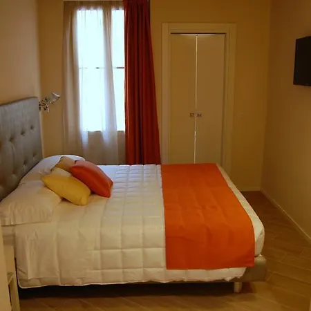 La Corte Fiorita Maison d'hôtes Côme