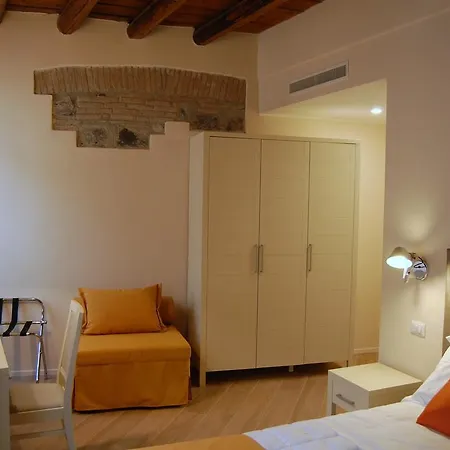La Corte Fiorita Maison d'hôtes