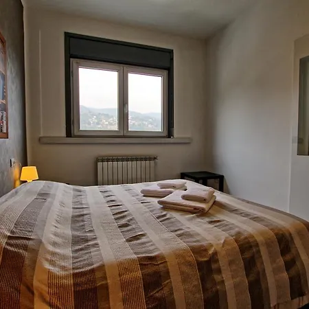 La Chiocciola - Lipomo Apartment Como