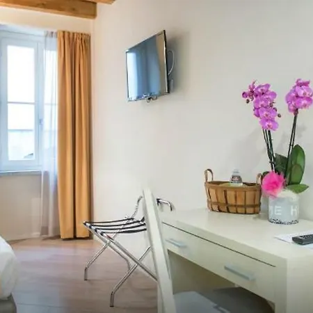 Maison d'hôtes La Corte Fiorita