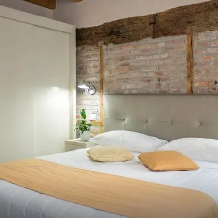 Maison d'hôtes La Corte Fiorita