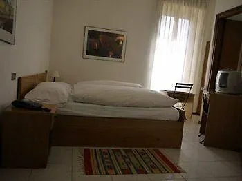 Hotel Valtellina Como