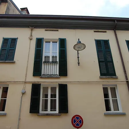 La Corte Fiorita 2* Côme