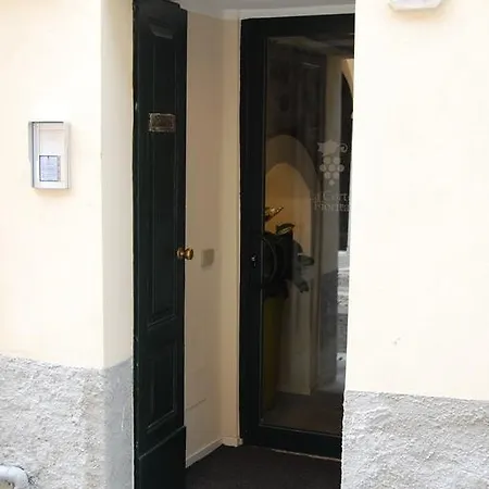 Maison d'hôtes La Corte Fiorita