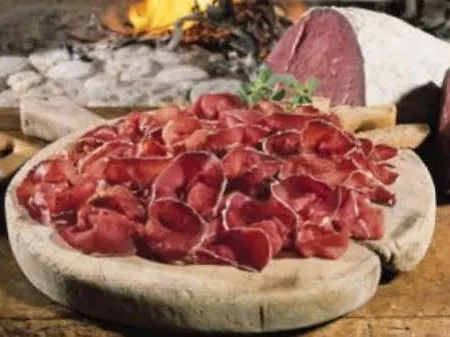Valtellina Hotel 2*