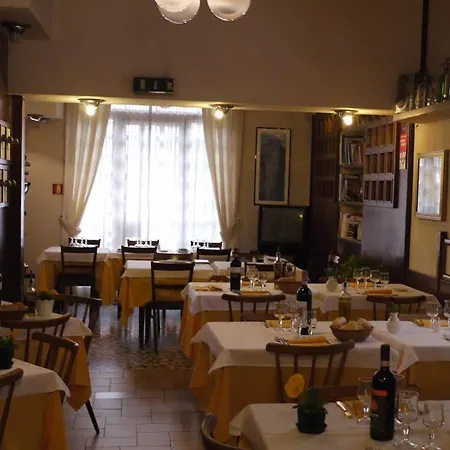 Hotel Valtellina