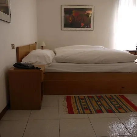 Hotel Valtellina 2*