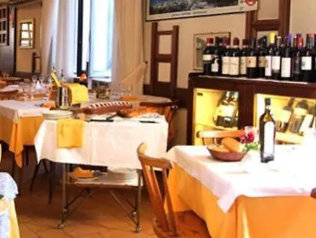 Hotel Valtellina Como