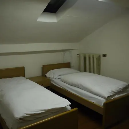 Valtellina Hotel