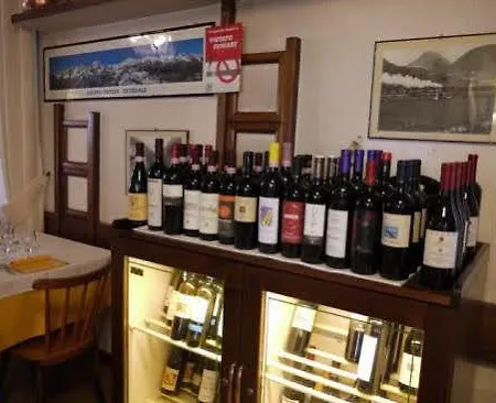 Hotel Valtellina Como