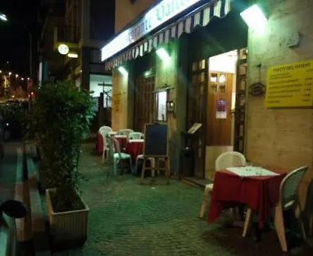Valtellina Hotel 2*