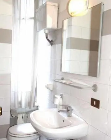 Hotel Valtellina