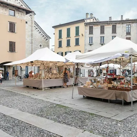 Lario Promenade Apartamento