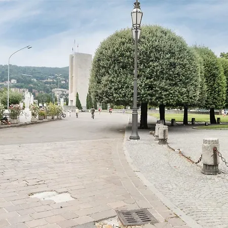 Apartamento Lario Promenade *
