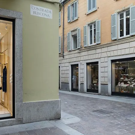 Lario Promenade Como