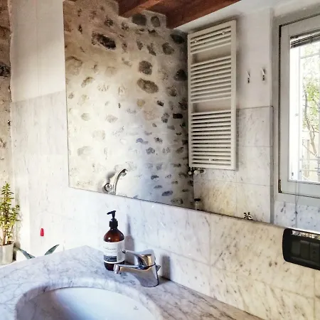 Loft7 Holiday home