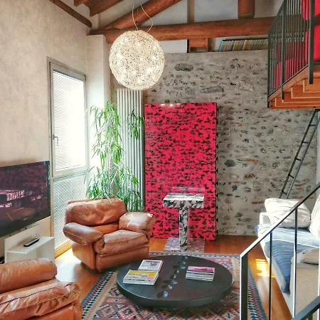 Loft7 *