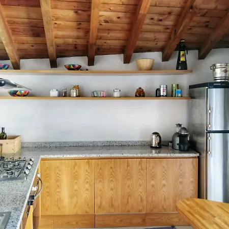 Loft7 Holiday home *